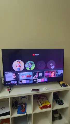 Television