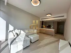 Unfurnished | Spacious | Ready to move