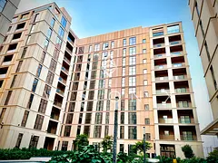 Elegant | Family Area | Smart Layout