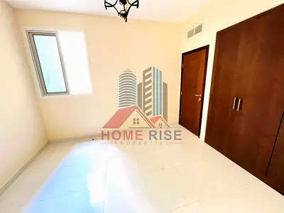 2BR HOT Offer/ 12 CHQ payment/ Wardrobes Both Rooms Free Covered Parking Close To Safari Mall