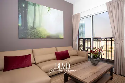 Sophisticated Layout | Experience Stylish and Spacious Living | Modern Comforts