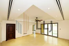 Elegant 4-Bed Townhouse | Gated Community | Prime