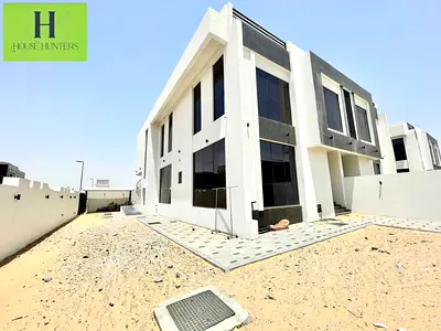 Brandnew Luxury Design 5BR Specious Villas Ready to Move