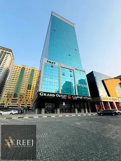 💥 AED 2,400 Full Year 💥 Office Space at Al Areej Business Center – Get Started Today!