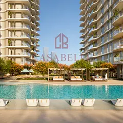 HOT DEAL / 2 Bedroom + maid for sale, High floor, Big Layout 140 Sq-m, City View