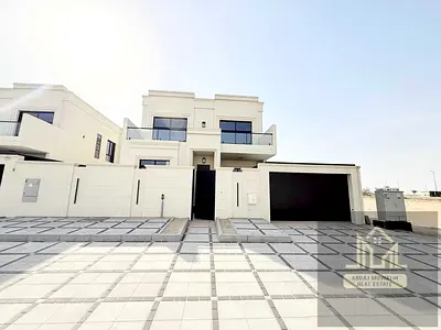 Full Luxury Design Brandnew 5BR Huge Size Villa Levish Ready to Move