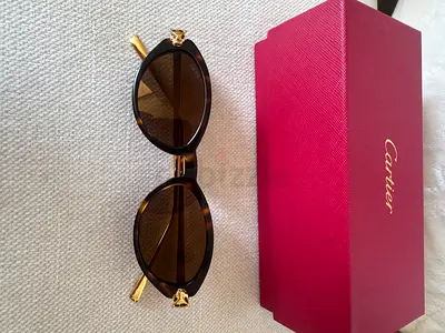 Cartier sunglasses