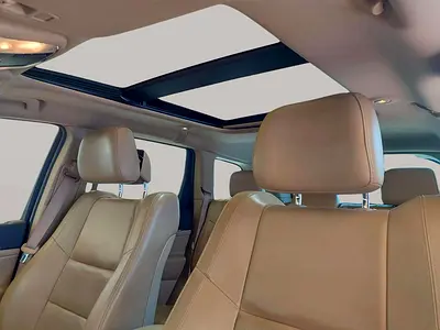 2017 JEEP GRAND CHEROKEE 照片 11