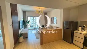 Furnished 1BR | Premium Location | Ready to move