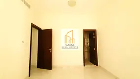 1bhk 2 baths Balcony Fresh new building for family r44 k