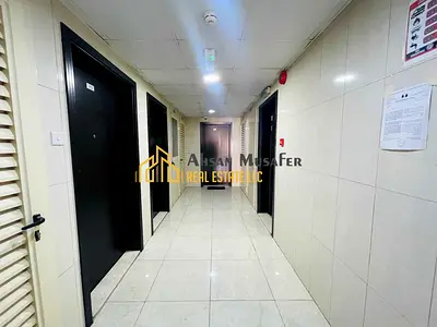 SPECIOUS 1BHK APARTMENT WITH BALCONY || OPEN VIEW || NEW MAWAILEH