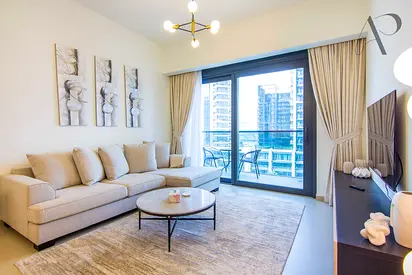 Stylish 1BR | Downtown Dubai | Walk to Burj Khalifa & Dubai Mall