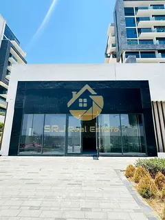 Brand New Retail Unit | Prime Community
