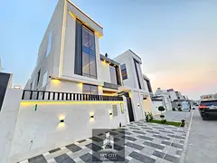 Discover this masterpiece of architecture and interior design. This exceptional villa offers a uniqu
