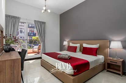 Sophisticated Layout | Experience Stylish and Spacious Living | Modern Comforts | Ramadan Offer