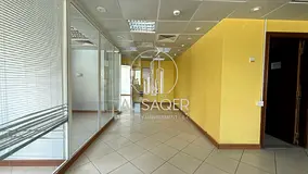 Commercial Office Space | Prime Business Location