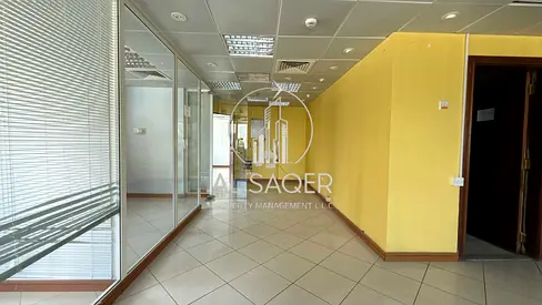 Commercial Office Space | Prime Business Location