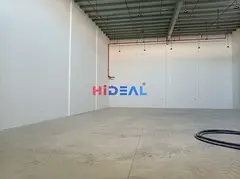 BRAND NEW WAREHOUSE FOR RENT IN AL JUST, AJMAN