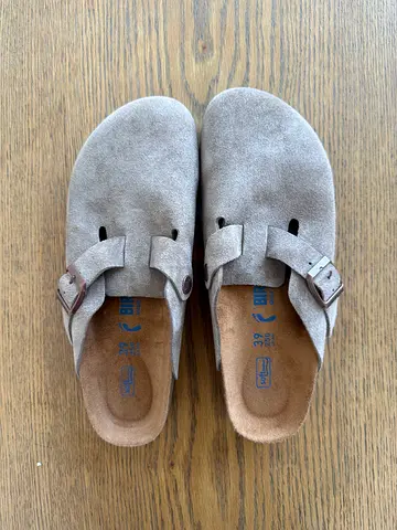 Slippers