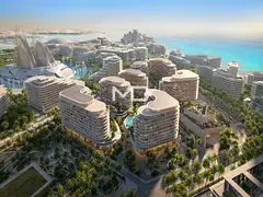 Zayed National Museum View | 2 Bedrooms | Freehold
