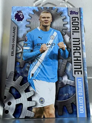 Topps Chrome Cards