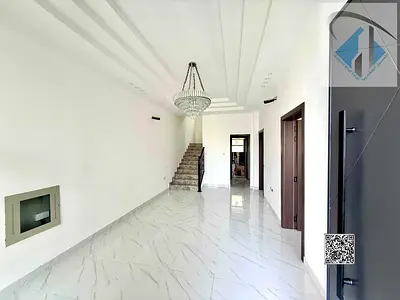 4 BR Townhouse in Al Zaheya Gardens with Private Pool