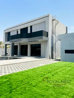 Brand New Villa | Luxury Community | With Pool