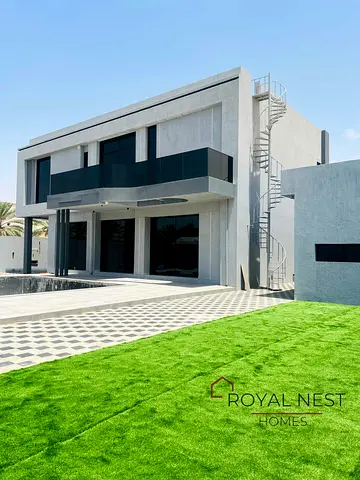 Brand New Villa | Luxury Community | With Pool