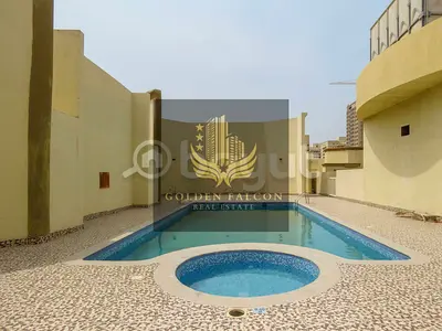 1BHK Apartment for Rent in Goldcrest Dreams Tower B – Ajman