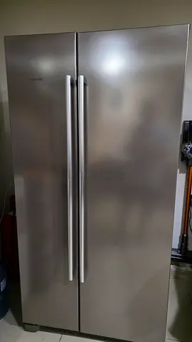 Siemens Refrigerator