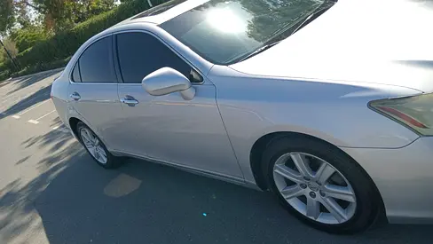 صورة 4 لـ 2007 Lexus ES-SERIES
