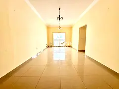Spacious ! 3bhk with cheaper price / near to Muwaileh family park/laundry room/ and with covered par