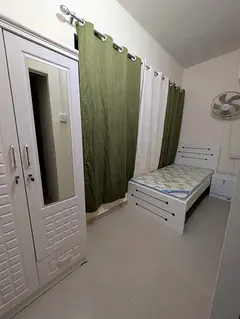 Executive Partition