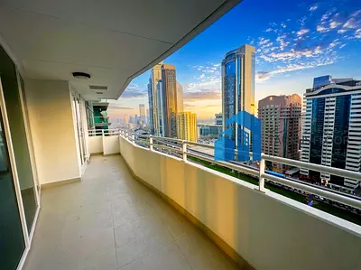 Spacious 2BR|| 6 Chqs 1month Free|| Chiller Free|| Store Room