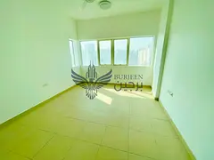 Big 2BHK with Balcony Near Al Heerah Beach In 40k