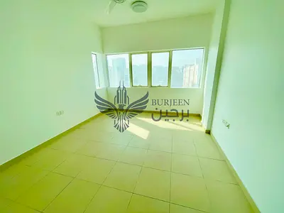 Big 2BHK with Balcony Near Al Heerah Beach In 40k