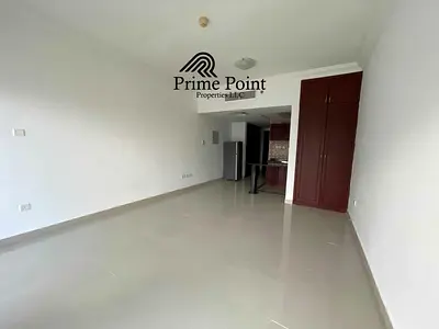 Spacious Studio for Rent | Chiller Free | Fully Equipped Kitchen