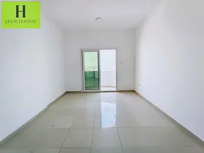 Spacious 2BHK Near To Bus Stop In Al Wahda Street