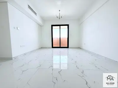 Spacious New 2 Bhk Apartment Prime Location In Sarab Community Aljada, Your Dream Home Awaits