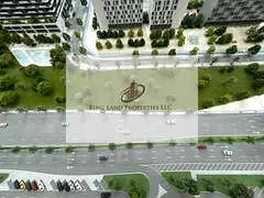 2 Bedroom Apartment Available | Flexible 1% Payment Plan