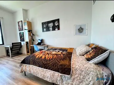 MidFloor Unit | Furnished | Chiller Free
