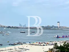 Kitchen equipped | Marina & Sea View | Ready to move — 2