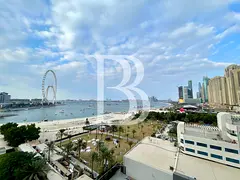 Kitchen equipped | Marina &amp; Sea View | Ready to move
