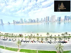 Hot offer spacious three bedroom with wardrobe 10 to 15 days free just in 80k