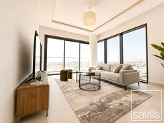 Brand New | Top Floor | Fully Furnished
