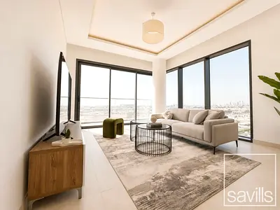 Brand New | Top Floor | Fully Furnished