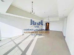 Nature Inspiring ||Luxurious 2 BR Apartment ||12 Cheques payment ||Chiller Free||With Parking Free |