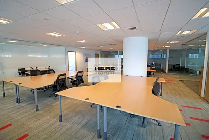 All Inclusive | Smart Co-working Spaces