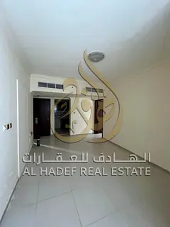 1 Bedroom Apartment for Rent in Al Taawun Sharjah Spacious Layout Prime Location Family Friendly Bui