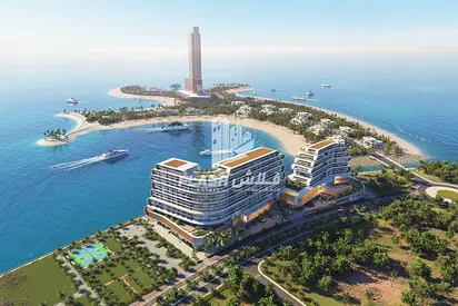 JW MARRIOTT LARGE SEA VIEW UNIT | BRANDED RESIDENCES | EASY PAYMENT PLAN WITH HIGH ROI